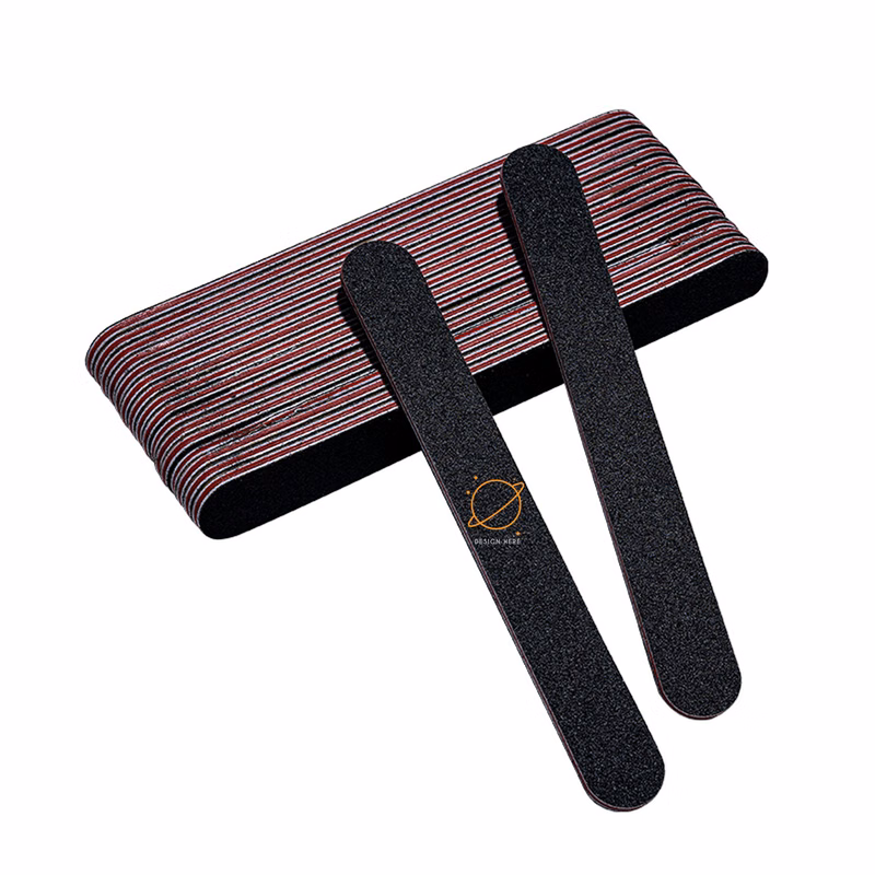 Promotional Manicure Nail File