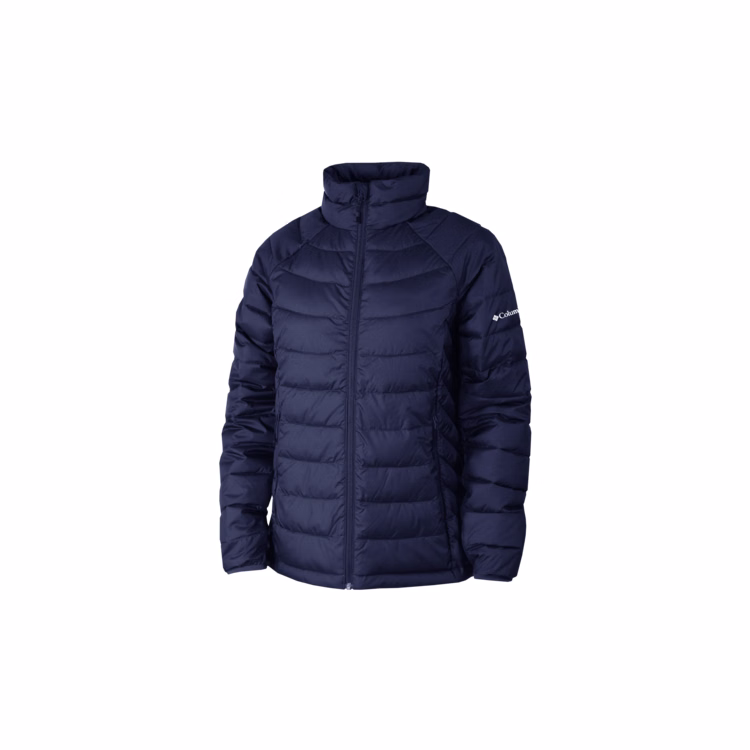 Columbia Women's Powder Lite II Jacket - Navy