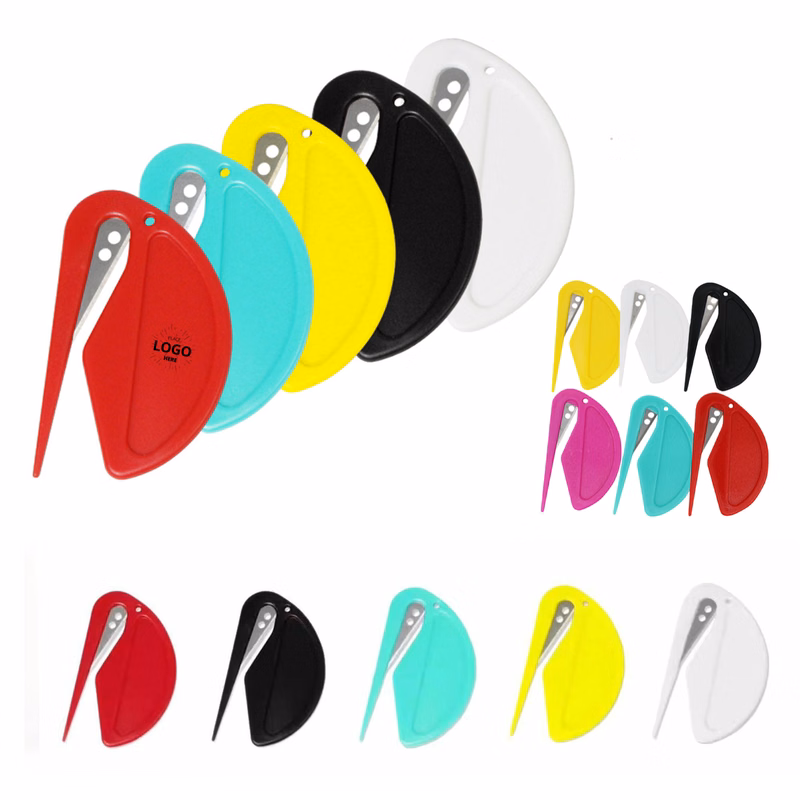 Plastic Utility Knife