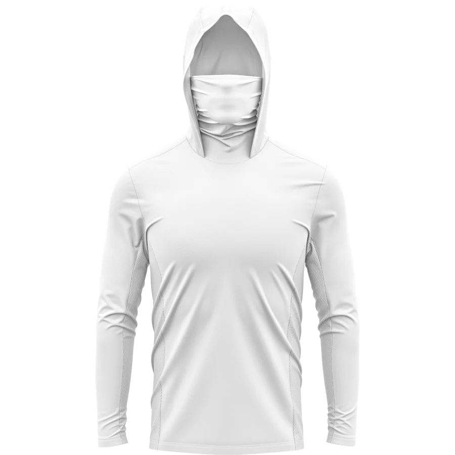 Unisex & Kids' Sublimation 220G Ultra Light Kangaroo Hoodie 1