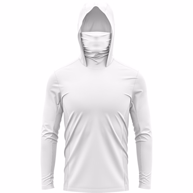 Unisex & Kids' Sublimation 220G Ultra Light Kangaroo Hoodie