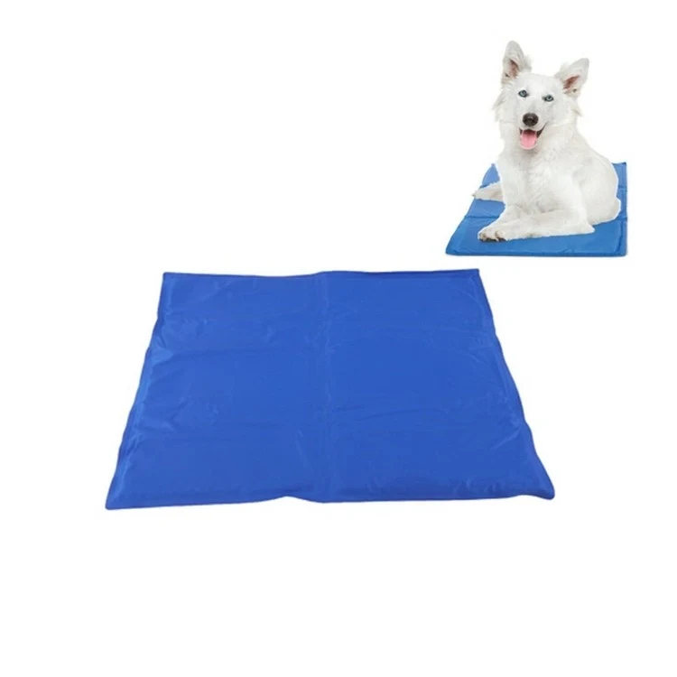 Chilly Mat Comfort Cooling Gel Pet Mat 1