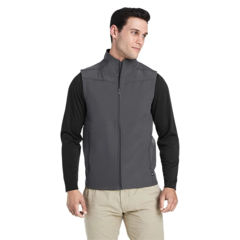 Spyder Men's Touring Vest 1