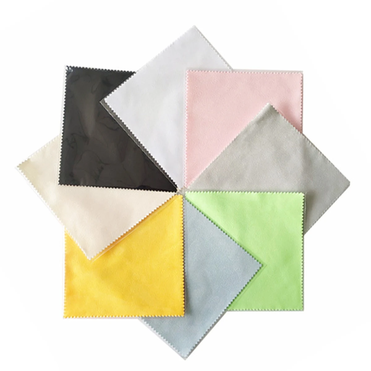 Eyeglass Cleaning Cloth For Glasses Screens 1