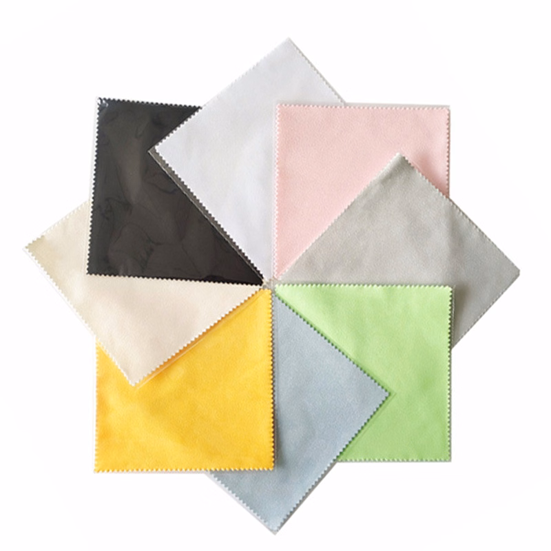 Eyeglass Cleaning Cloth For Glasses Screens