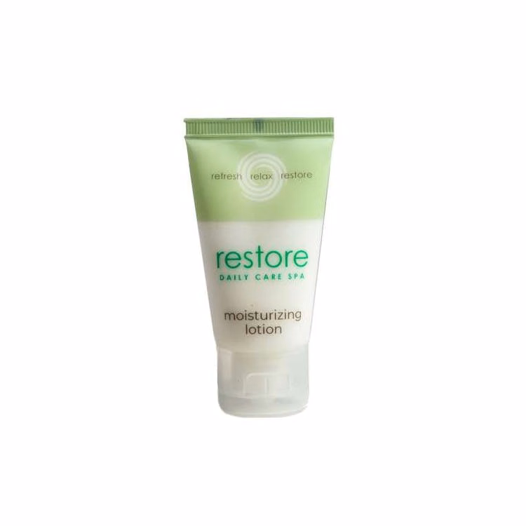 Restore Moisturizing Lotion - 1 oz