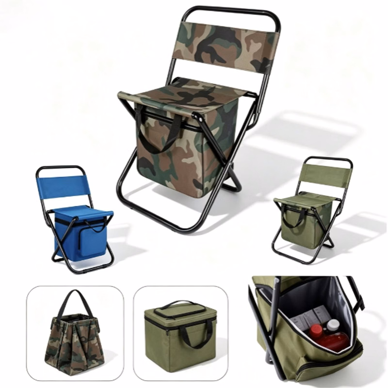 Fishing Portable Leisure Chair
