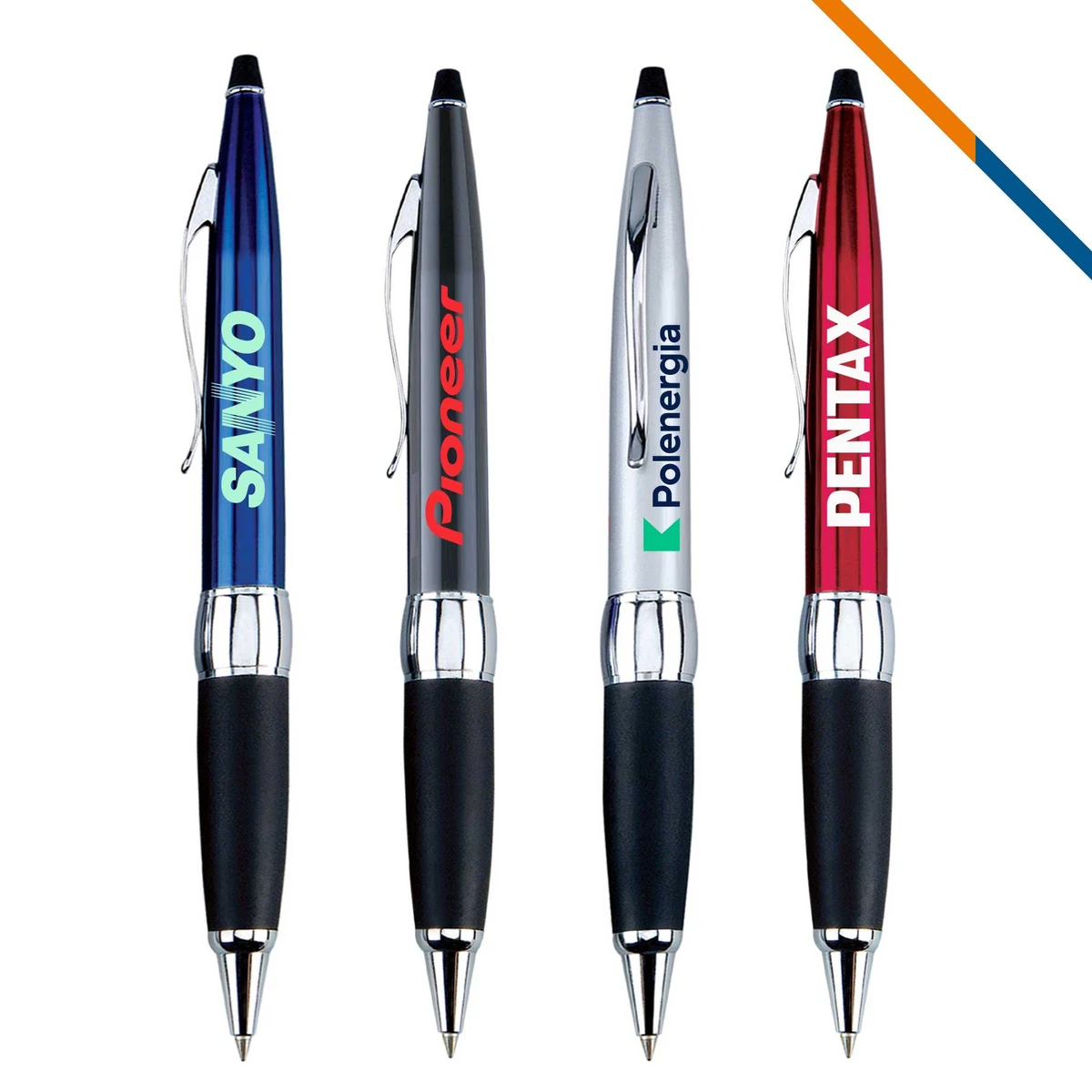 Egtora Metal Pen 1