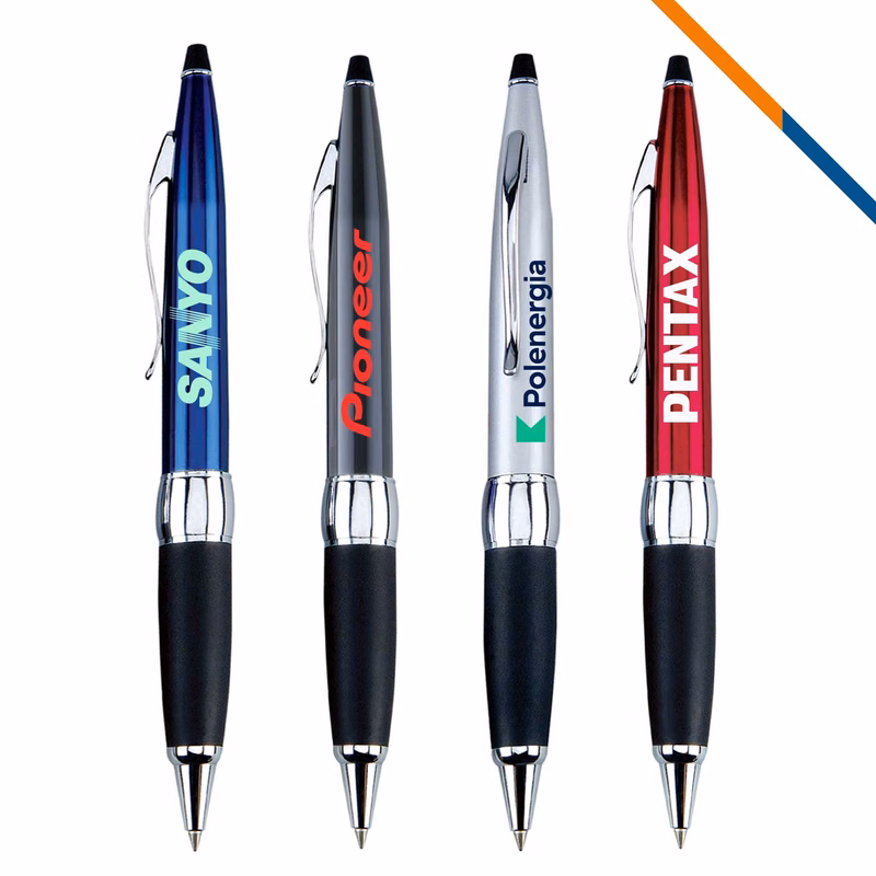 Egtora Metal Pen