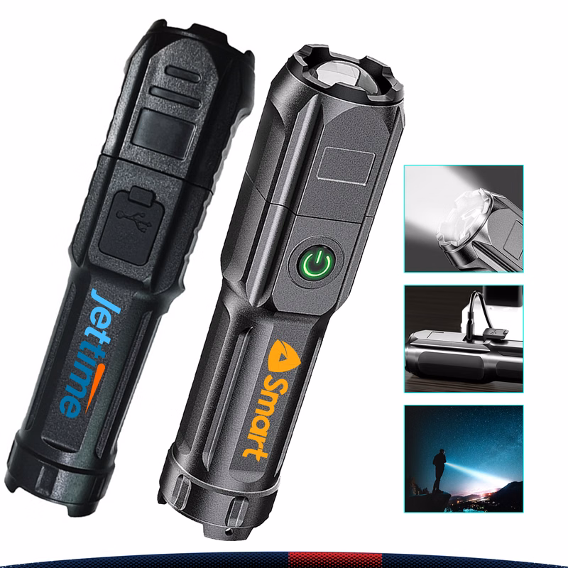 Ellar LED Flashlight