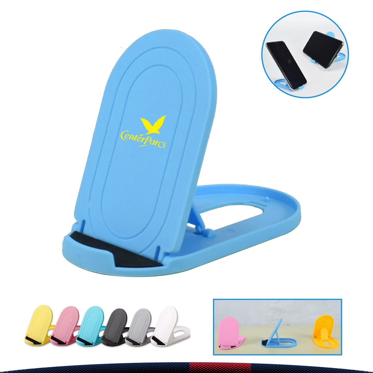 Handy Phone Stand 1