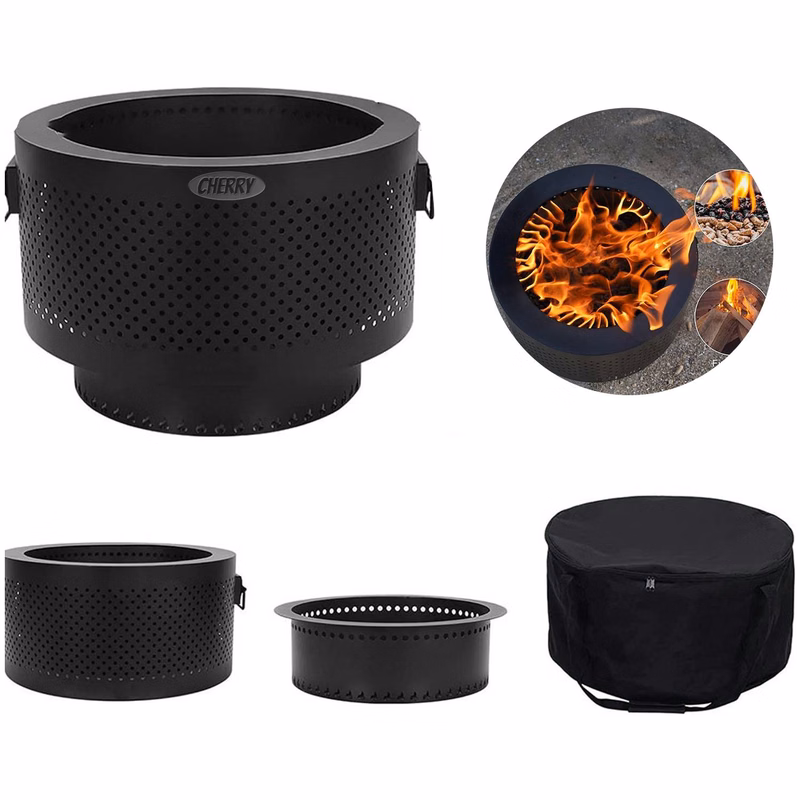 Camping Portable Stove Tabletop Fire