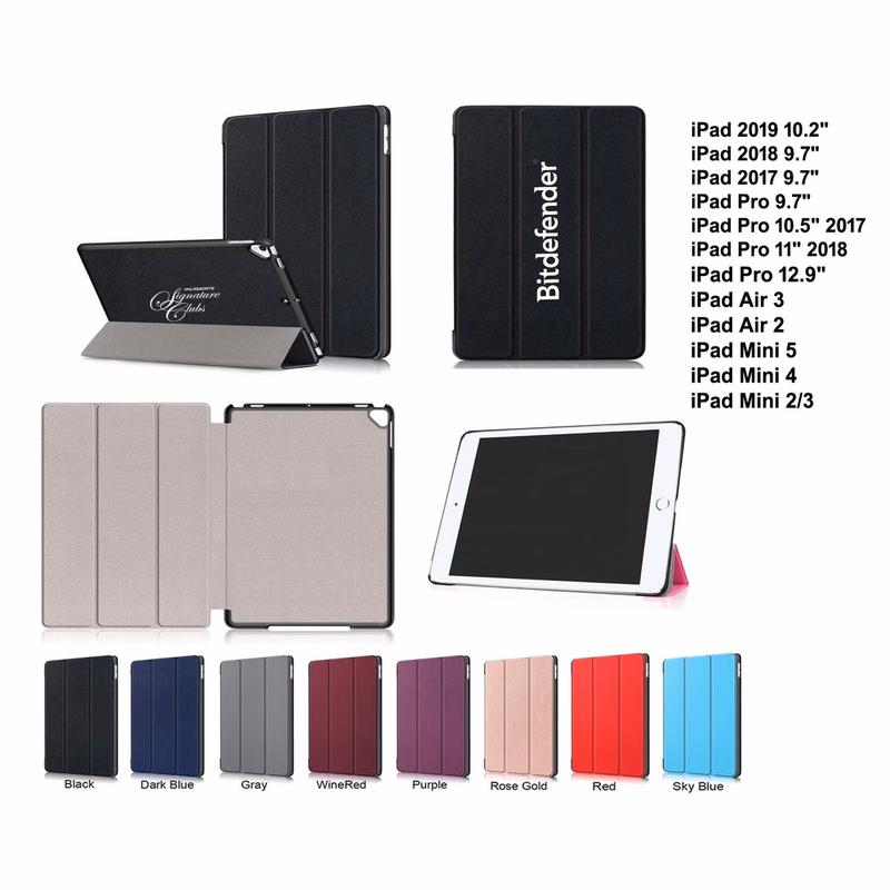 iPad Smart Cover Case