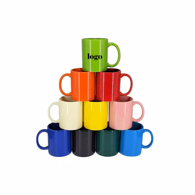 Ceramics Mug Cup