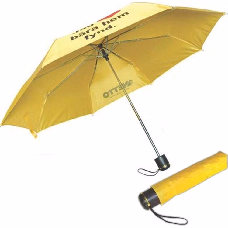 Telescoping Umbrella 701