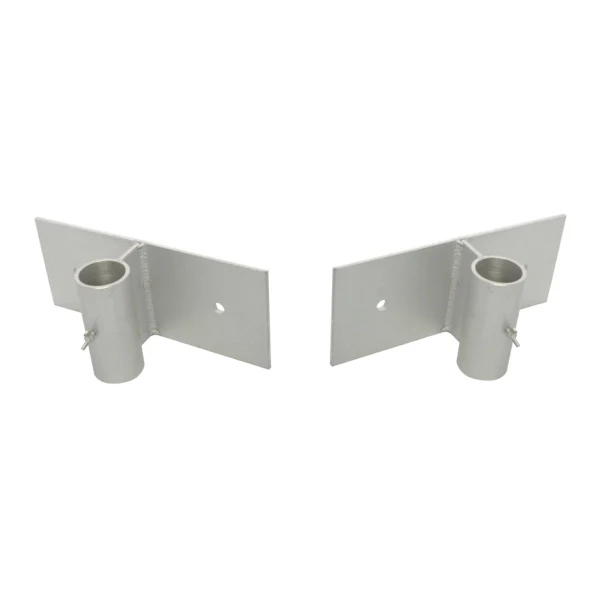 Deluxe Vertical Wall Bracket Set 1