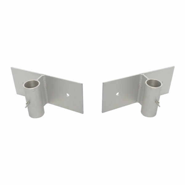 Deluxe Vertical Wall Bracket Set
