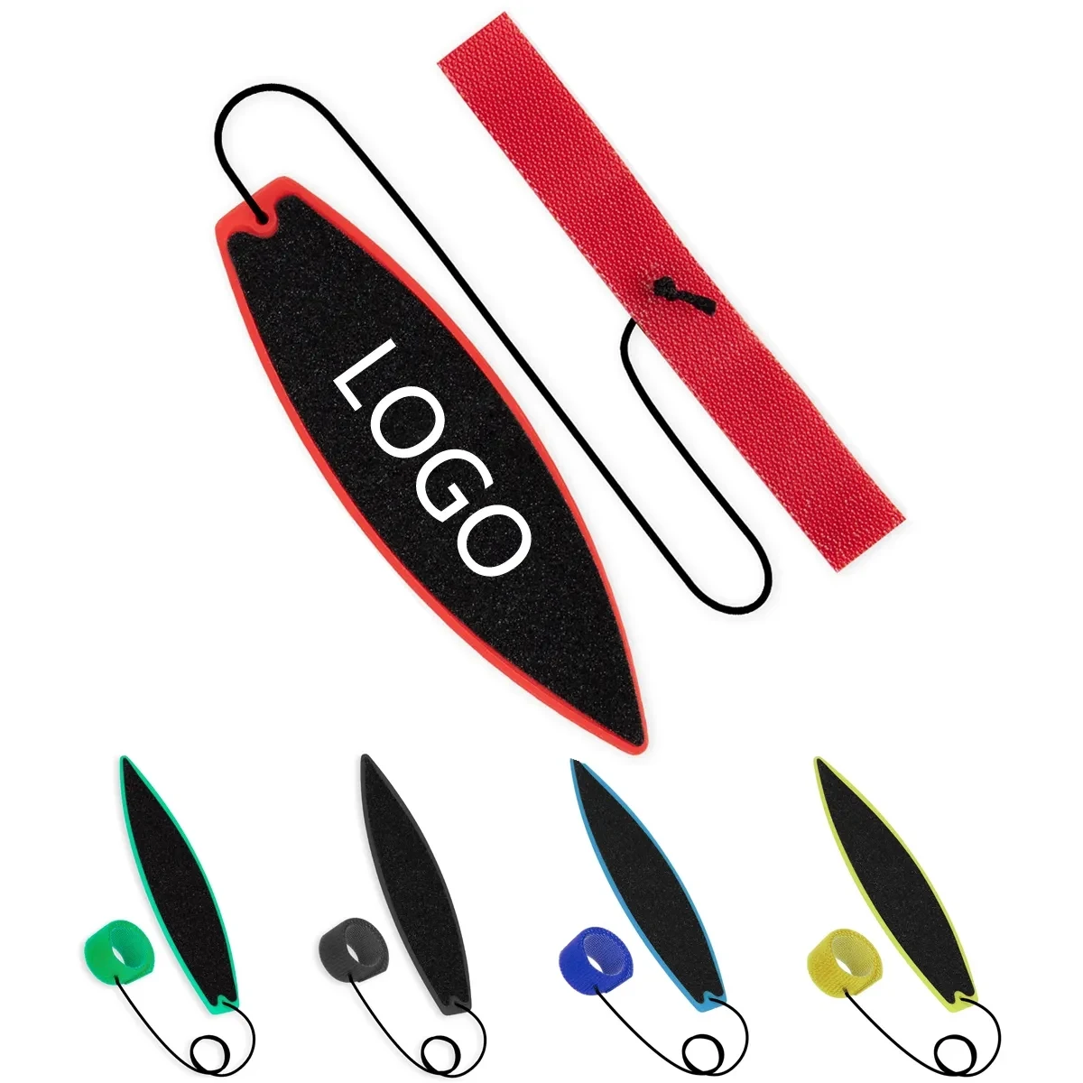 Finger Surfboard Toys 1