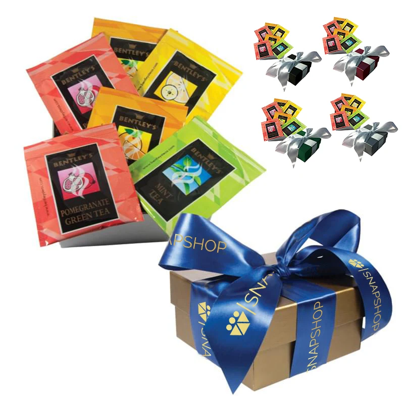 Tea Set Box 1