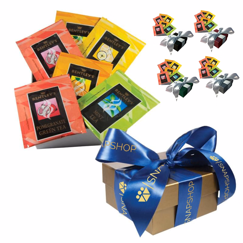 Tea Set Box