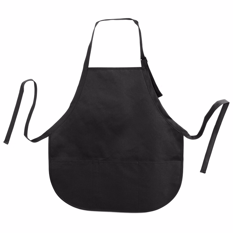 Sara AS3R Cotton Twill Apron