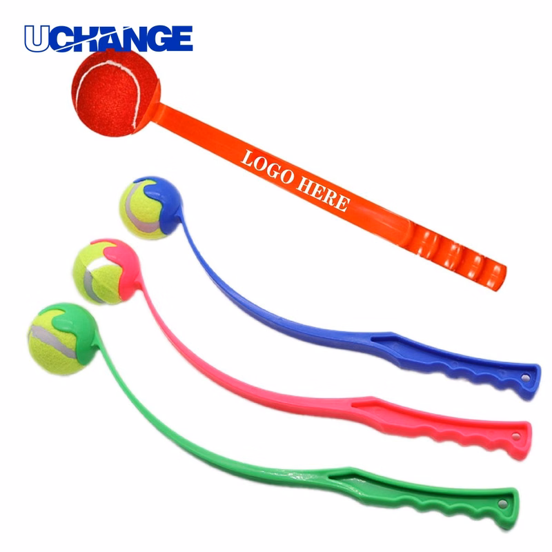 Tennis Ball Thrower Tool for Dogs