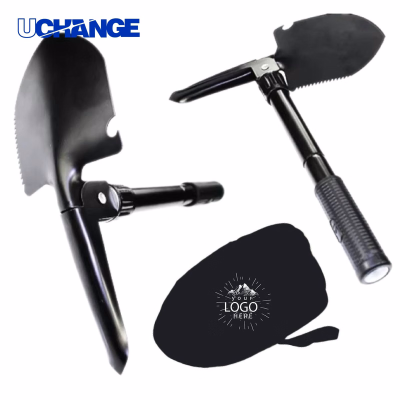 Multifunction Folding Camping Shovel Tool for Survival
