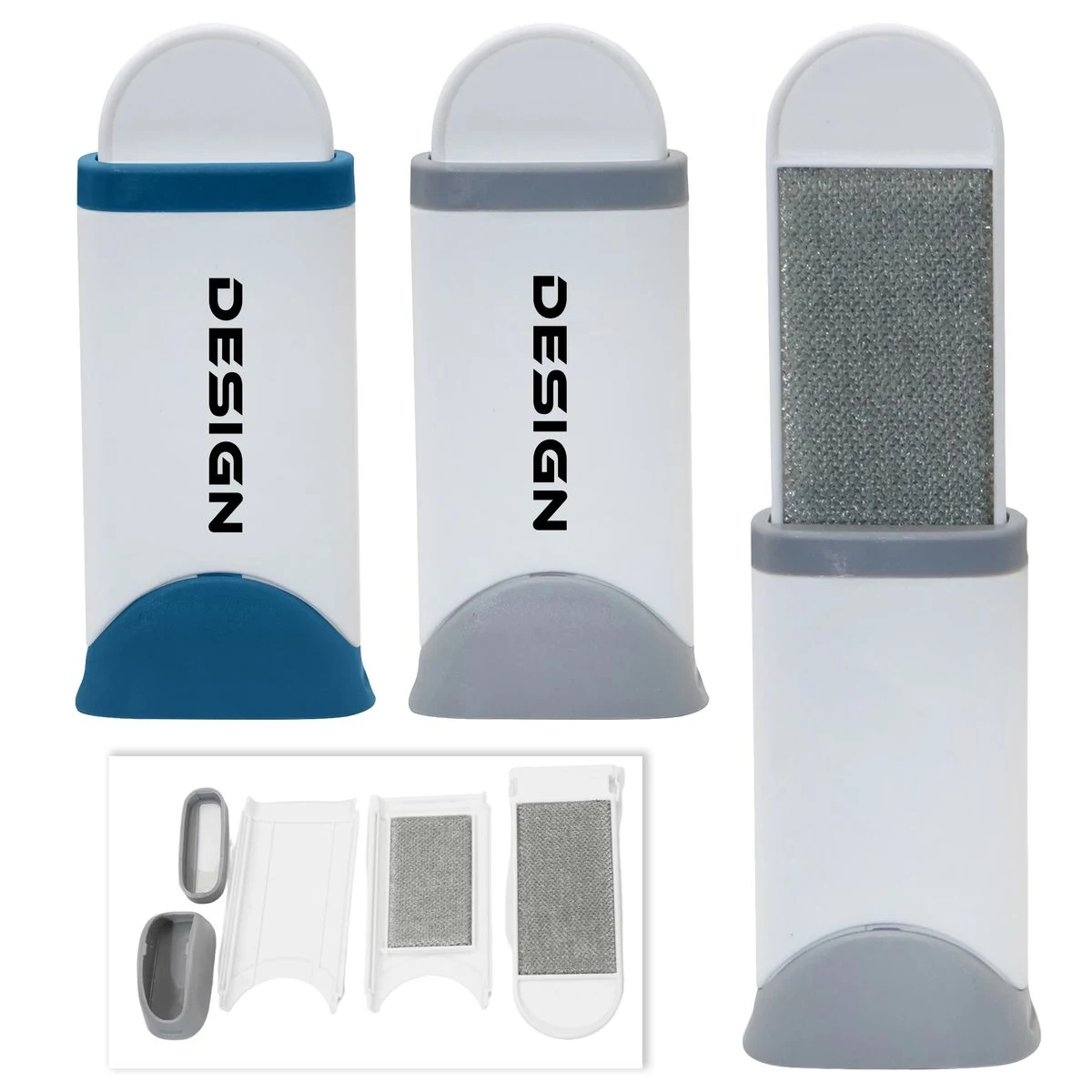 Pet Hair Remover Lint Brush 1