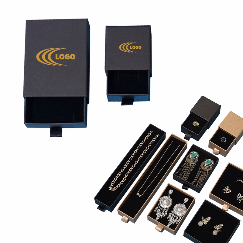 Custom Accessory Packaging Box