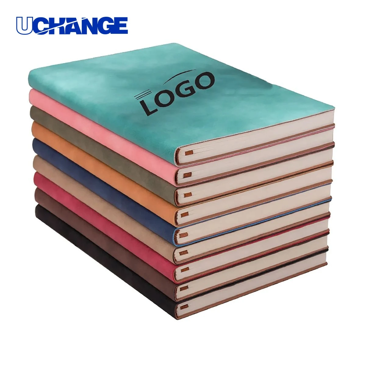 A6 Business Notebook Journal 1