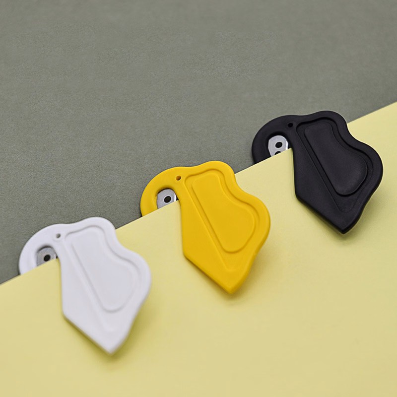Small Plastic Letter Opener