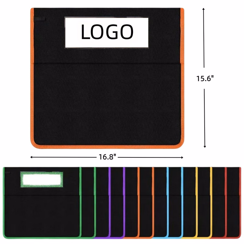 Chair Back Storage Bag