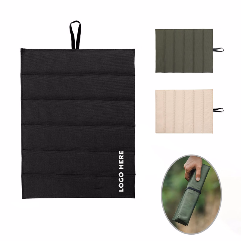 Camping Outdoor Seat Cushion