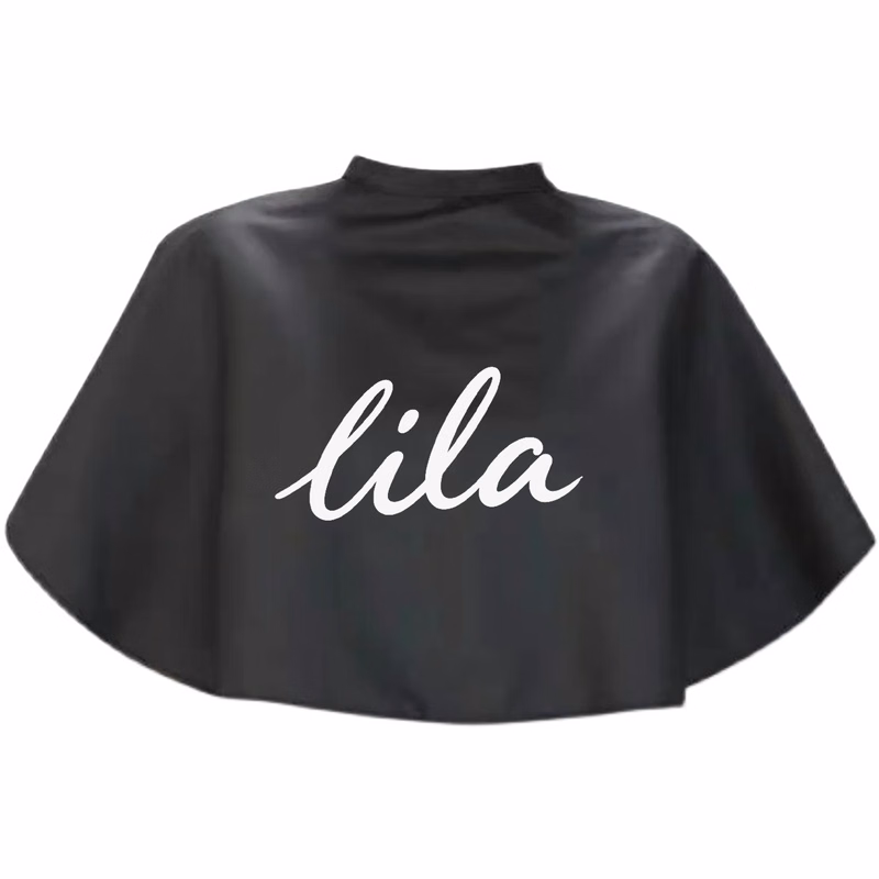 Adjustable Waterproof Hair Cutting Cape