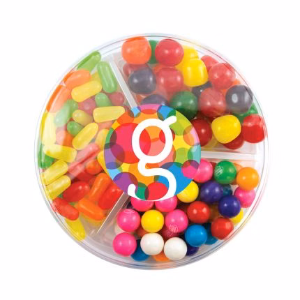 Small Shareable Acetate with Sweets Mix