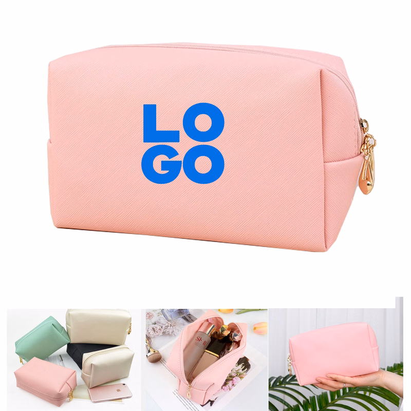 PU Makeup Bag