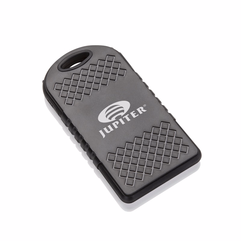Taiyo Solar Power Bank