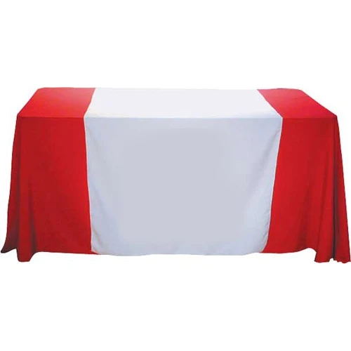 Blank 72 in. Table Runner 1