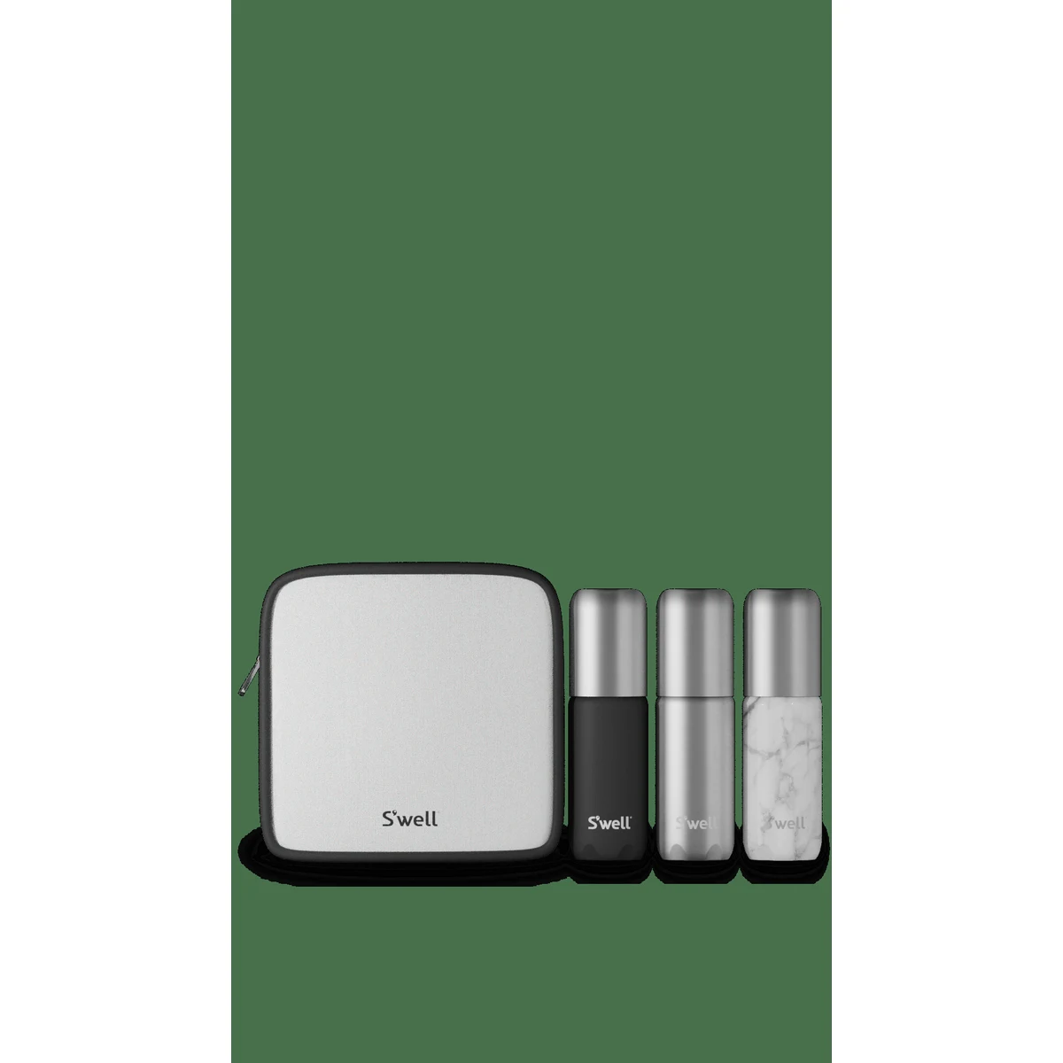 Swell 3.4oz Travel Bottle Set 1