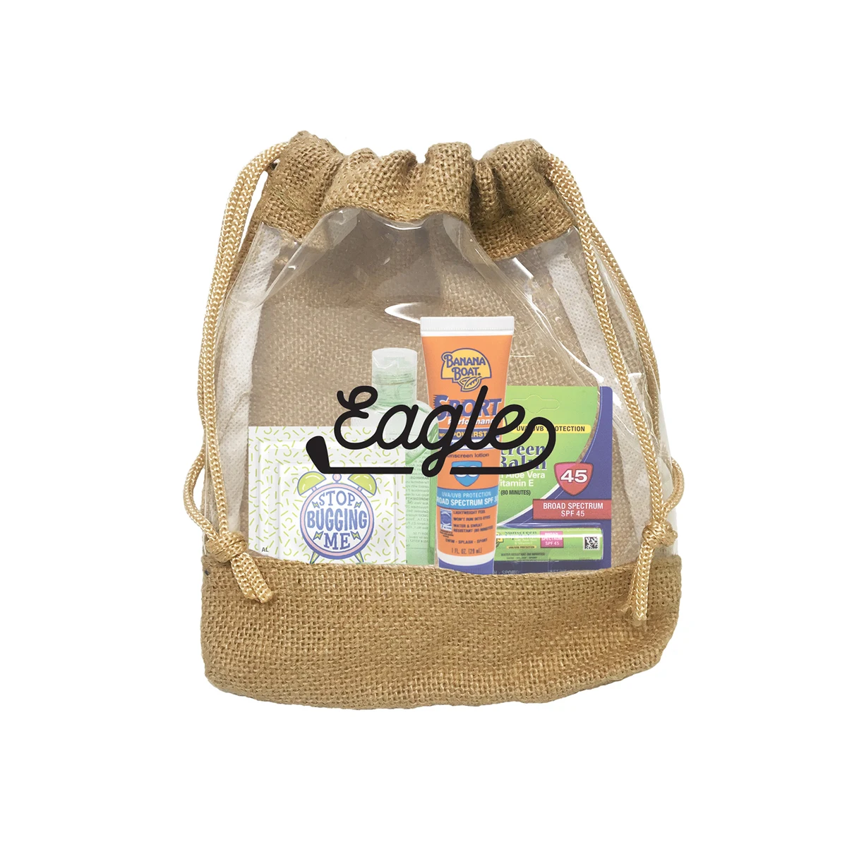 Everglade Sun & Bug Kit 1