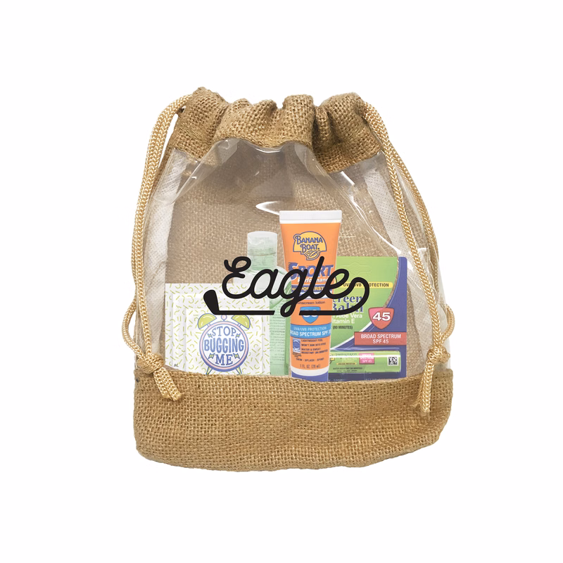 Everglade Sun & Bug Kit