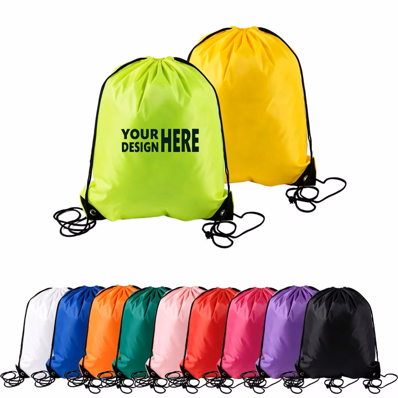 Multi Purpose String Closure