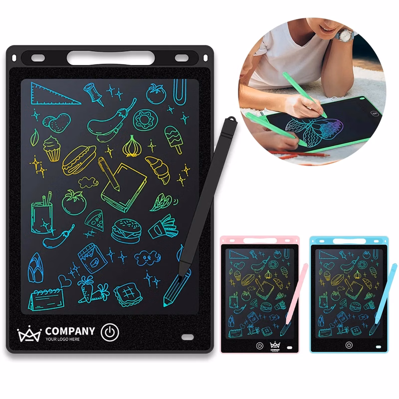 LCD Writing Tablet for Kids 10 inch Drawing Board Toys