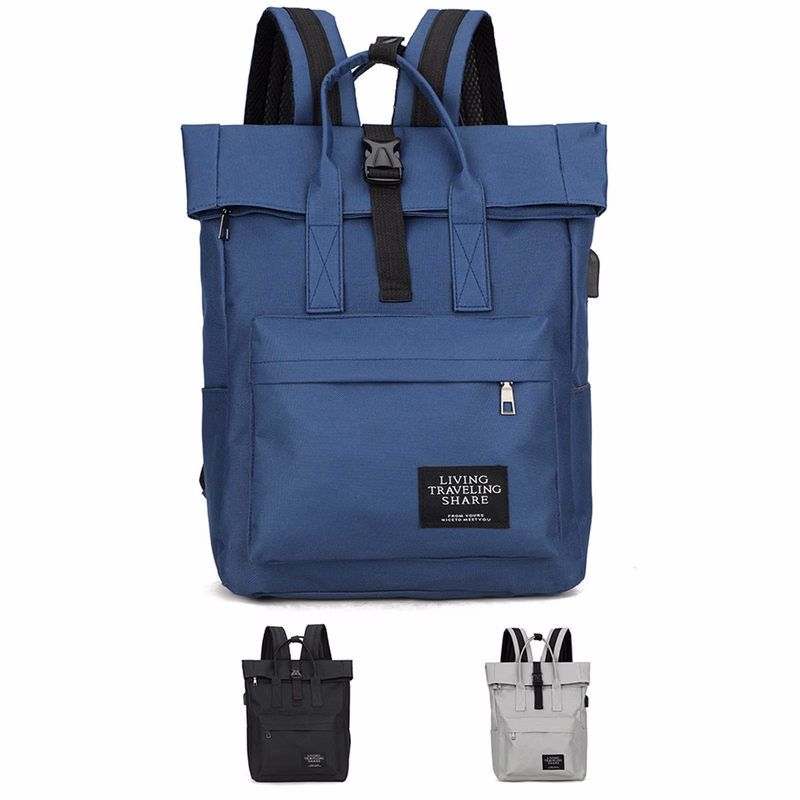 College Laptop Backpack