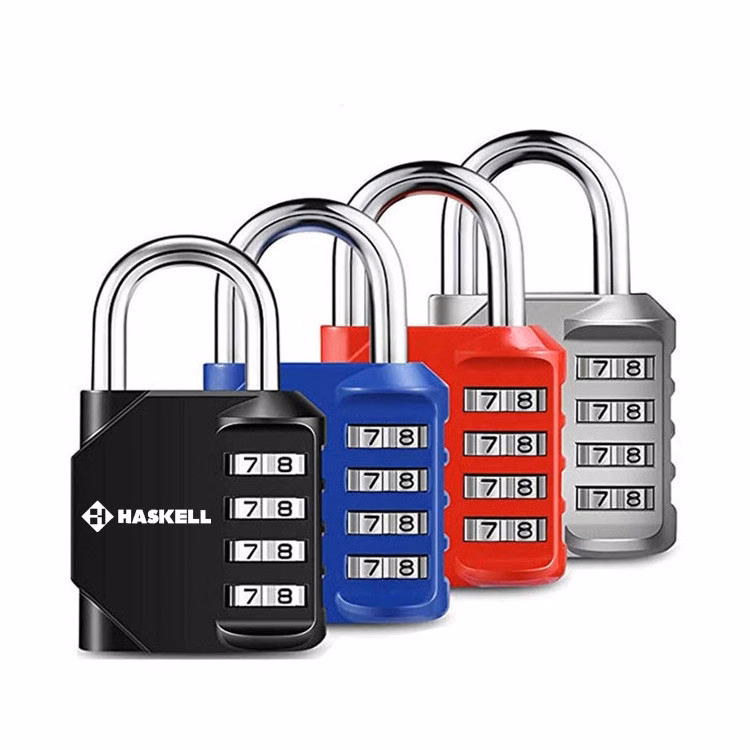 Combination Padlock