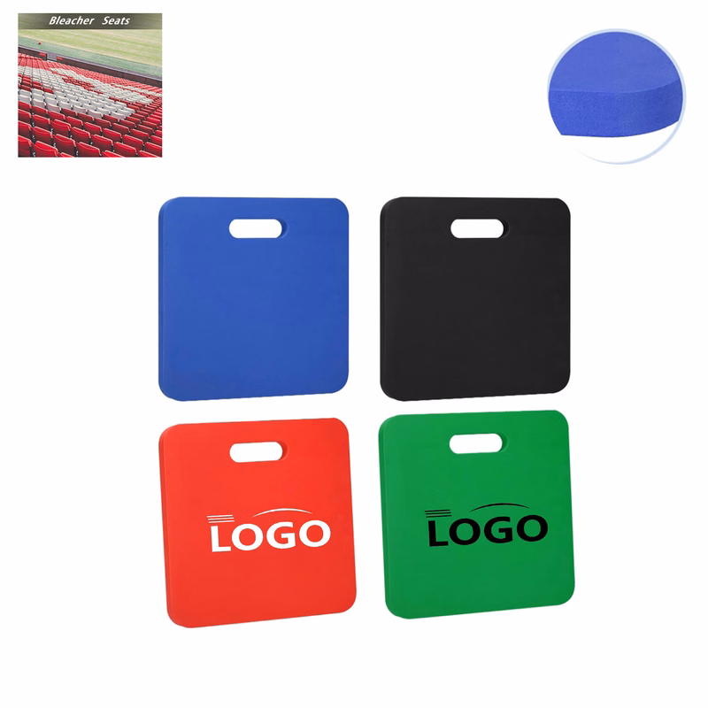 Customizable Thickened EVA Seat Cushion For Spectators