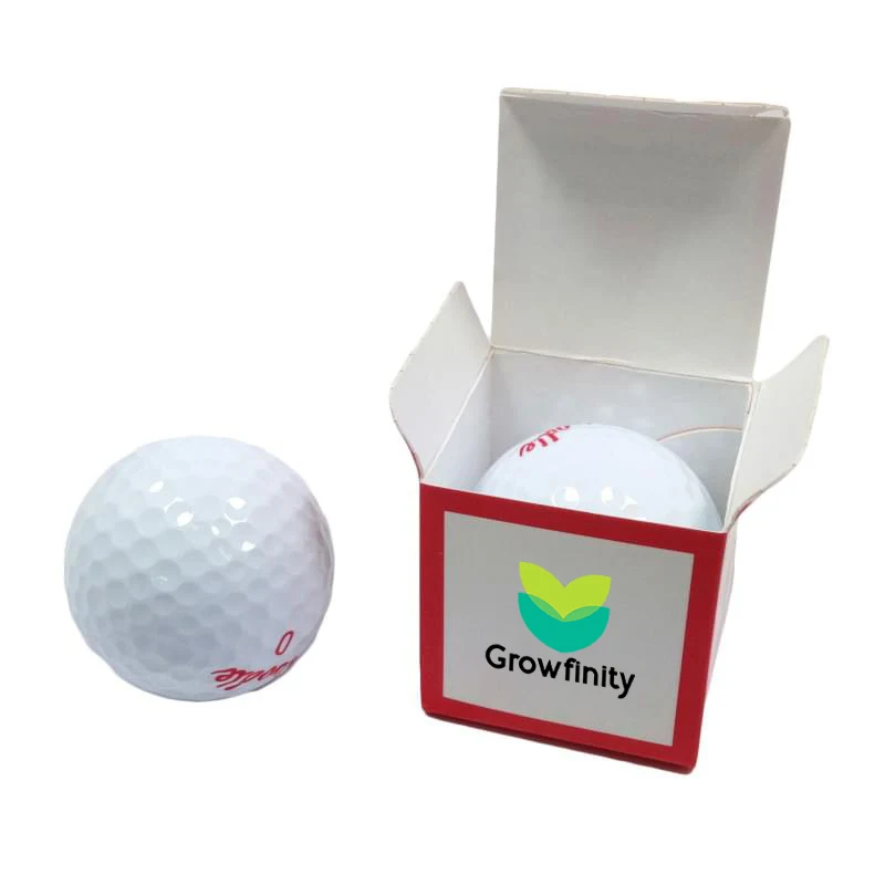 Golf Ball Sleeve 1