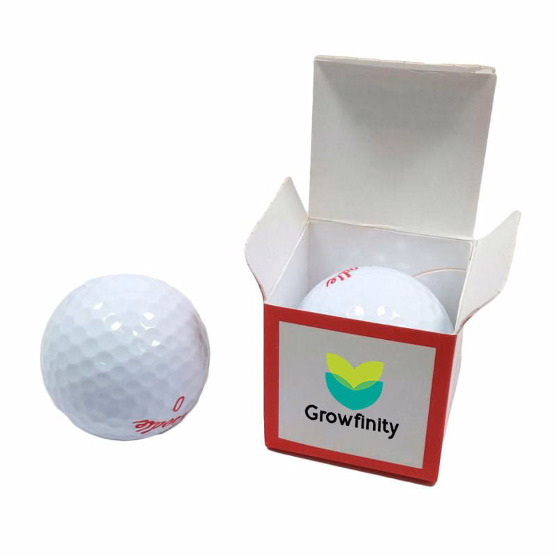 Golf Ball Sleeve