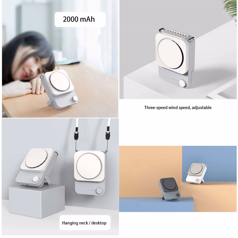 Portable Personal Fan