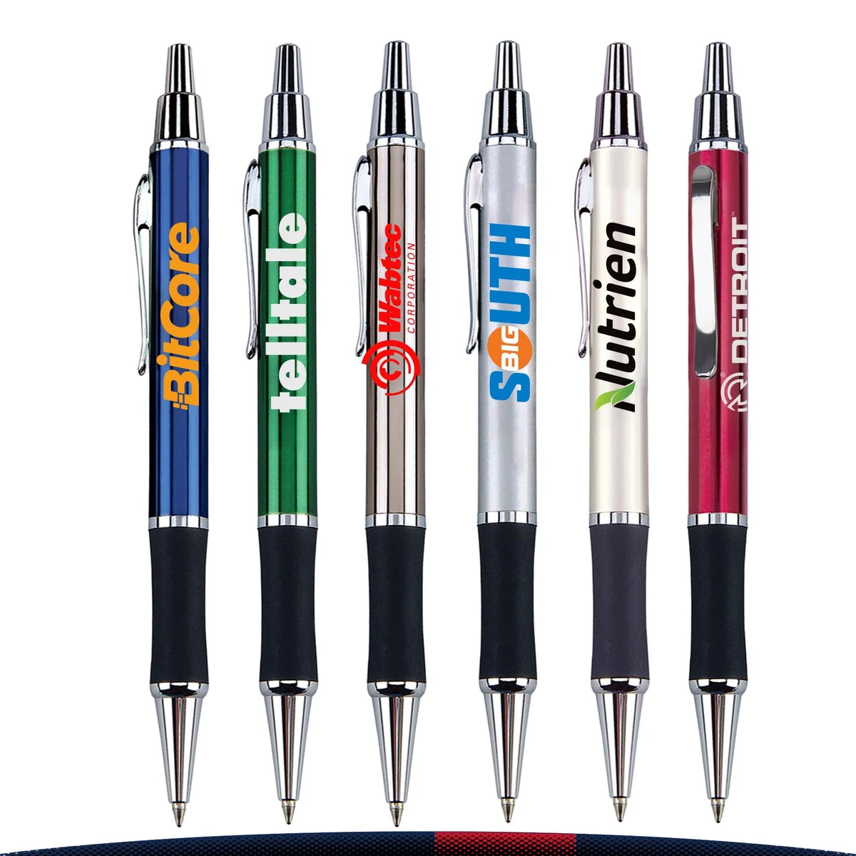 Inca Metal Pen 1